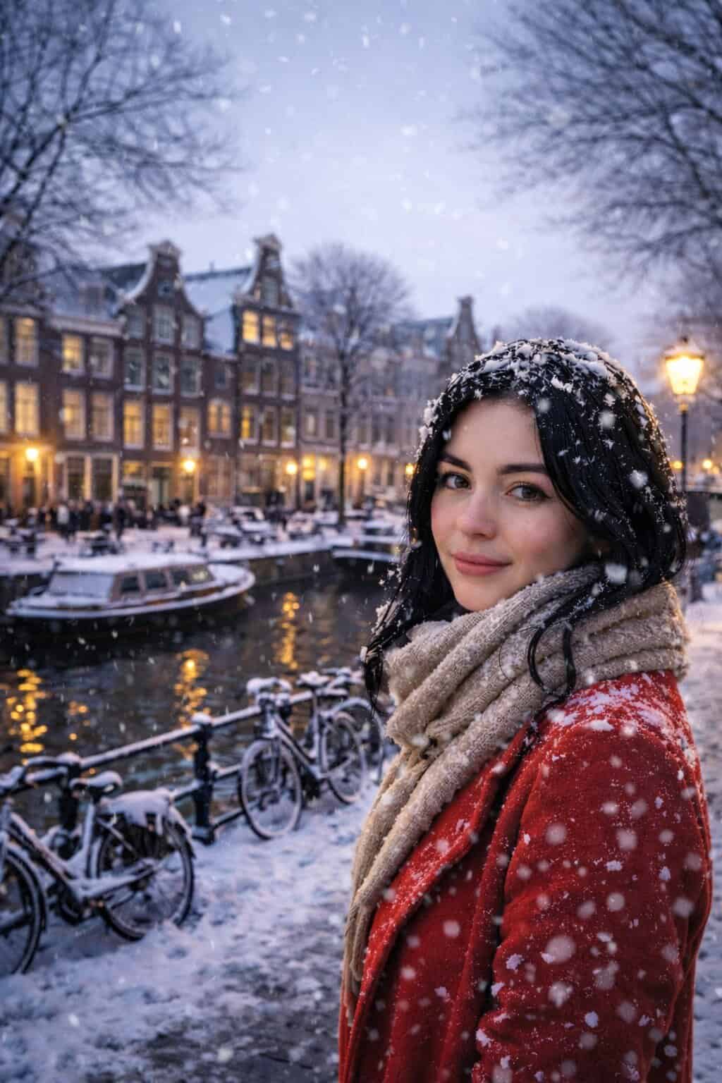 Rotterdam in January 2026: what’s happening in the city? What does the first full month of the new year look like in Rotterdam once the fireworks smoke has cleared? Will January feel quiet, or does the city ease into 2026 with purpose? From winter weather to major festivals, here is what to expect across Rotterdam this month.